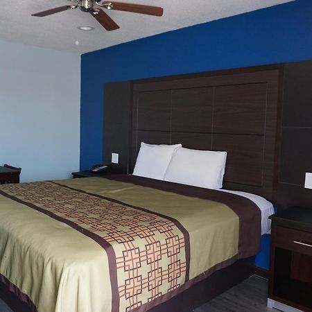 Star Light Inn Channelview Bagian luar foto