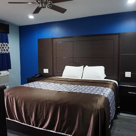 Star Light Inn Channelview Bagian luar foto