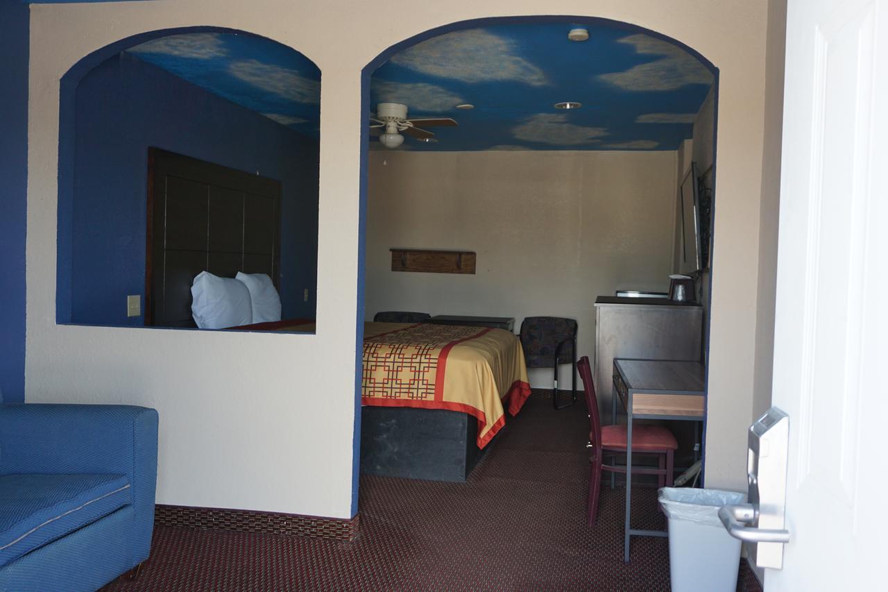 Star Light Inn Channelview Bagian luar foto
